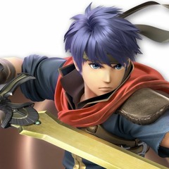 Against The Dark Knight - Super Smash Bros. Ultimate