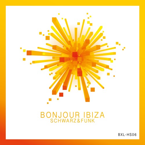 Bonjour Ibiza (Club Mix)
