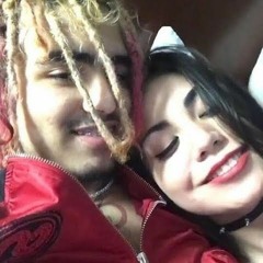 LiL PUMP - ME & iCARLY BROKE UP I AIN'T WIT THAT HOE NO MORE