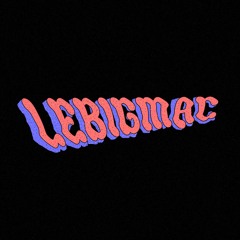 Lebigmac - Mary