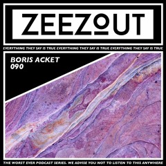 zeezout