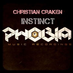 Christian Craken - Instinct (Original Mix) [PHOBIA Music Recordings]