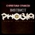 Artwork for Christian Craken - Instinct (Original Mix) [PHOBIA Music Recordings]