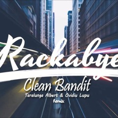 DJ WYRMX - Rockabye_Clean Bandit DB Prev