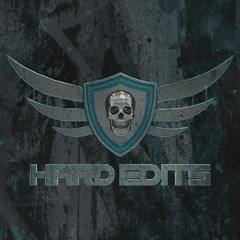 DISTORTED VOICES - Hard Edits Podcast (Episode 28)