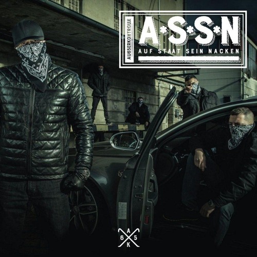 Jim Beam & Voddi I Ak Ausserkontrolle ft. Bonez MC I Remix
