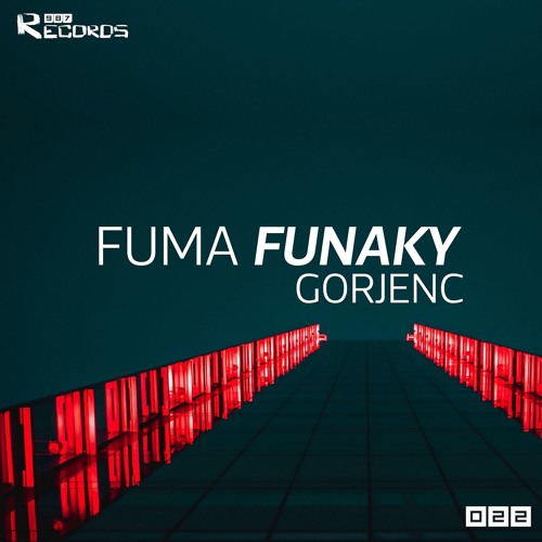 Fuma Funaky - Zektor (Original) LQ Preview [987Records]