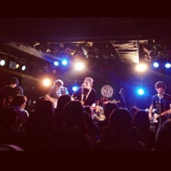 The seagulls skimmed the waves(AndMarkHer Cover)2012.11