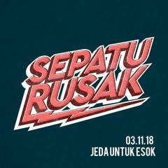 Jeda Untuk Esok