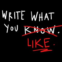 What You Like (Tell Me)