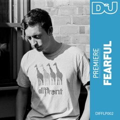 Premiere: Fearful 'Recall (feat. Lakeway)'