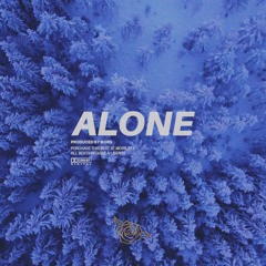 Alone