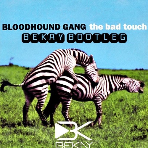Bloodhound Gang vs. BEKAY - The Bad Touch 2019 (BEKAY BOOTLEG)