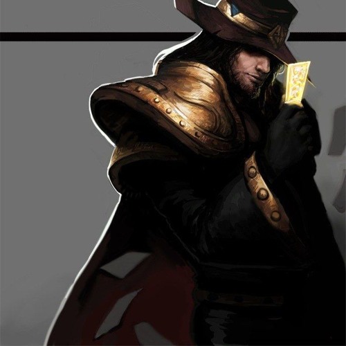 Twisted Fate