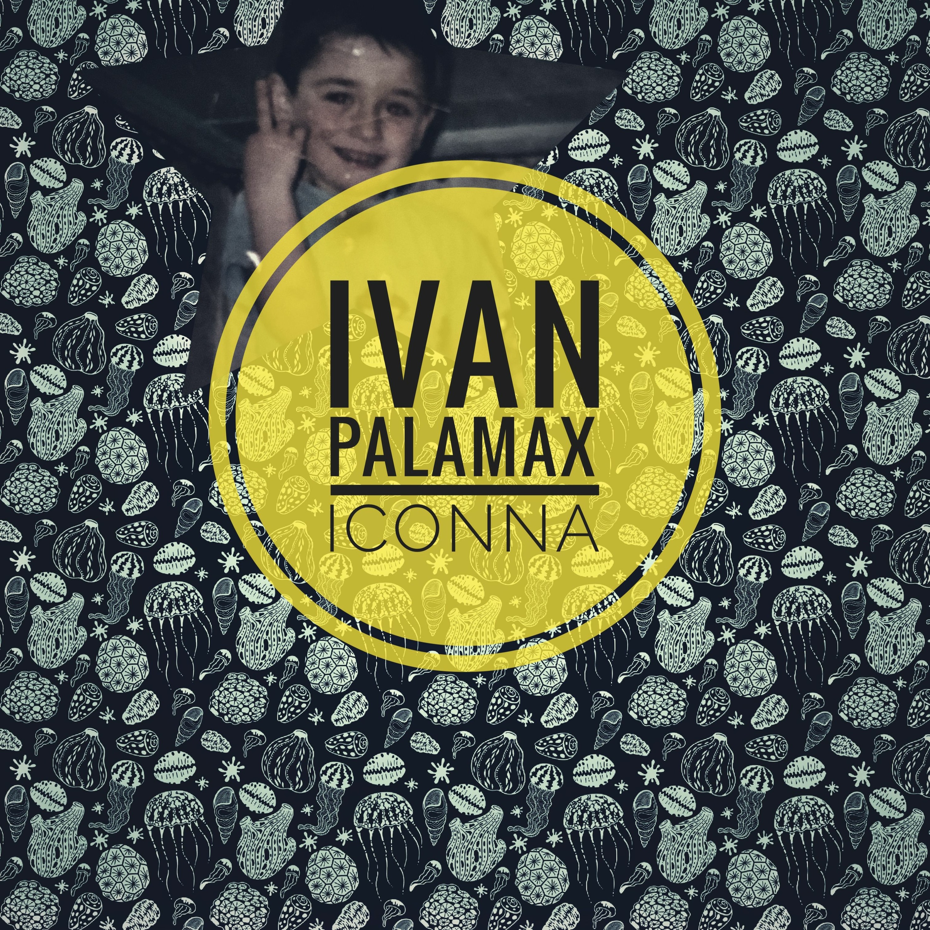 IVAN PALAMAX