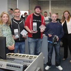 SmarterTravel Multi Media Awards Winner 2017