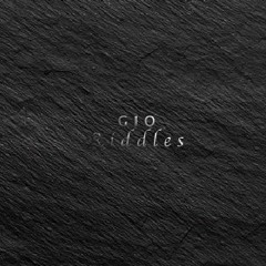 Riddles (Original Mix)