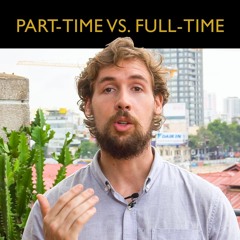 Part Time vs Full Time Teaching Contracts in Vietnam