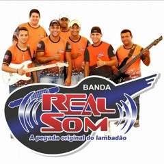 BANDA REAL SOM - TIJOLINHO POR TIJOLINHO 2018