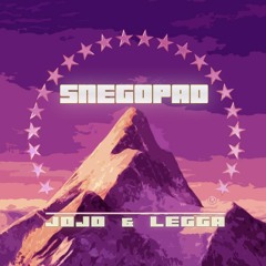 Jojo & Legga - SNEGOPAD