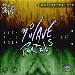 30 WAVE portals : 10 (18:08:26)