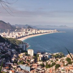 7 MINUTOS DE CRIME COM PUTARIA NO VIDIGAL