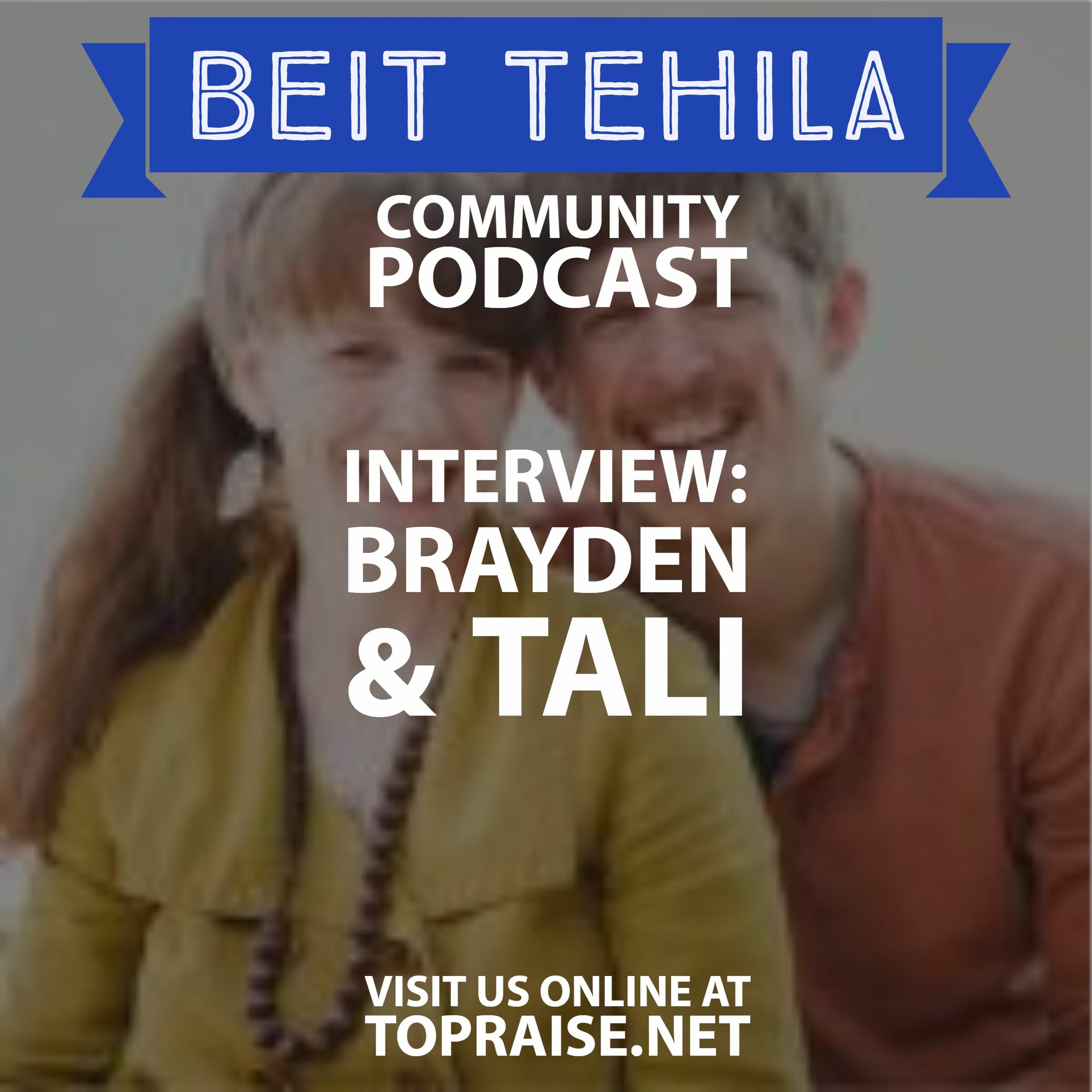 Christian\'s with Torah - The BeitTehila Podcast | Pastor Nick Plummer & Ryan Cabrera