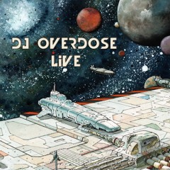 DJ OVERDOSE live at X:PLORATION- 2018-10-19