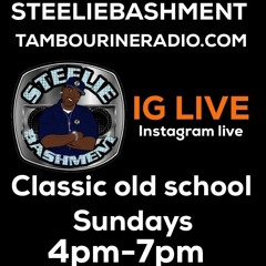 Tambourine RADIO sunday Classics 11/11/18