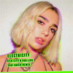 Electricity (Sagi Kariv remix)