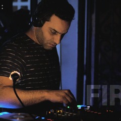 Firefly - Live Set  Korba Tunisia (27 Oct 2018 )by Chawki Jrad