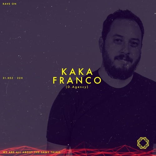 Kaka Franco - TROOP Réveillon 2019