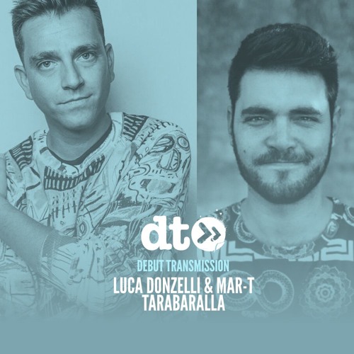 Luca Donzelli & Mar-T - Tarabaralla [WOW! Recordings]
