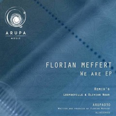 Florian Meffert - 04 [Olivian Nour Remix]