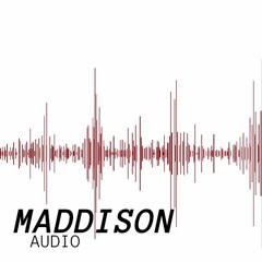 Warehouse- Binaural Mix
