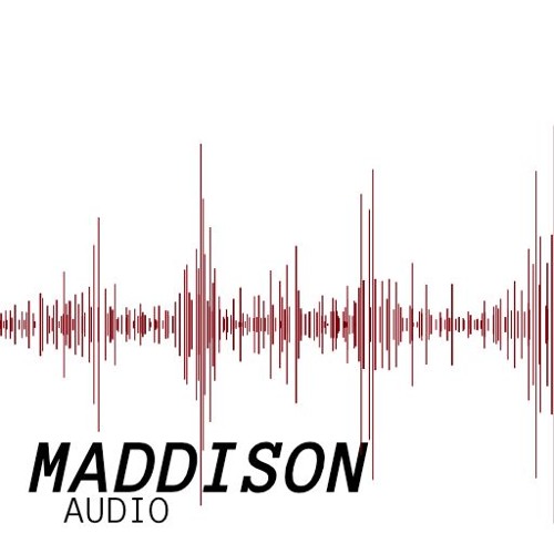Warehouse- Binaural Mix