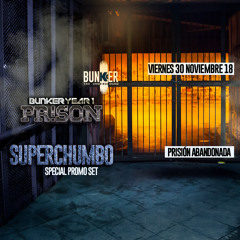 superchumbo _ BUNKER _ prison