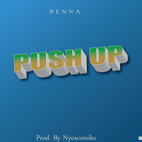 Push up