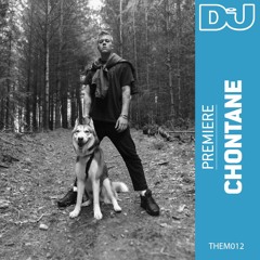 Premiere: Chontane ‘Cluch’