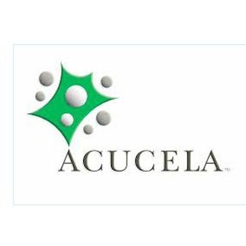 Stream episode Acucela Enrolling Patients in Phase 3 Trial for