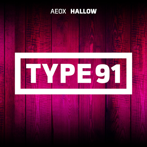 Aeox - Hallow