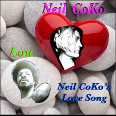 Neli CoKo - Love Song