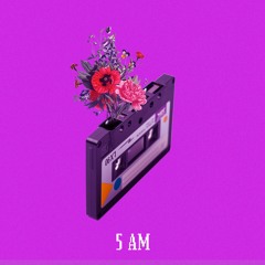 5 AM (Visuals In Description )