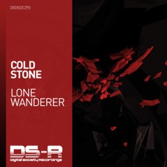 Cold Stone - Lone Wanderer [OUT NOW]