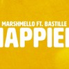 Marymarshallremix Happier By Marshmello And Bastille Freestyle Rapping By Mary Marshall Prod By Marshmello Mp3