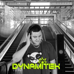 Dynamitek - Emptiness