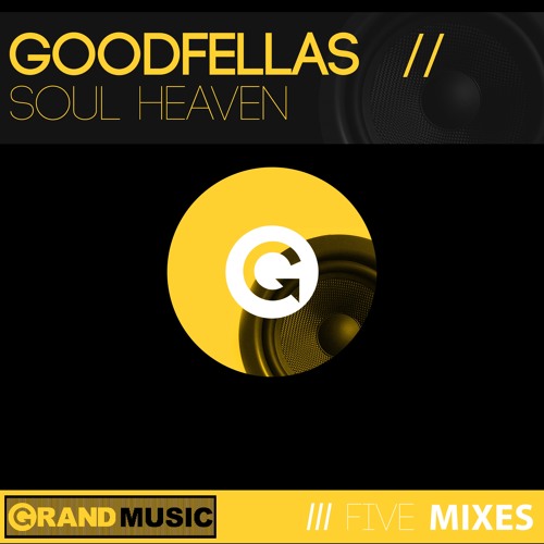 Soul Heaven - Bini & Martini Mix