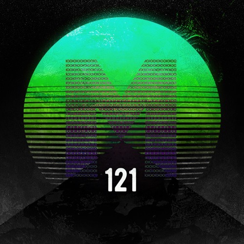 Melodics 121 with Special 2 HR B2B set with Raskal and Brendon Lee of Ralph & Louie (ATL, US)