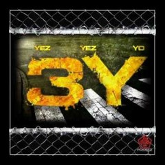 3y ( yez yez yo ) - PLAŻA