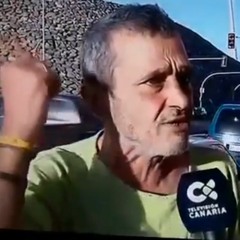 Me Lo Cargo Al Hombro